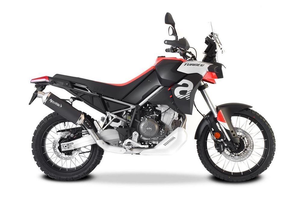 Aprilia Tuareg 660 2022-2024