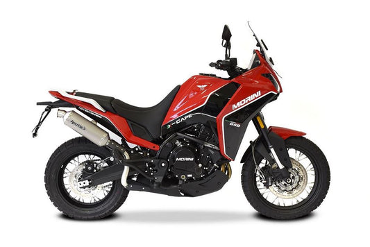 BMW F750/850GS/ADV 2018-2020