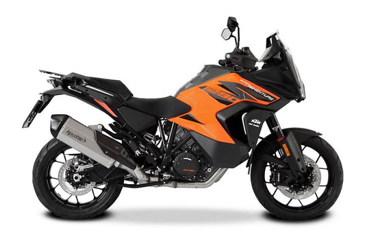 KTM - 1290 SUPER ADVENTURE R/S 2021-2024