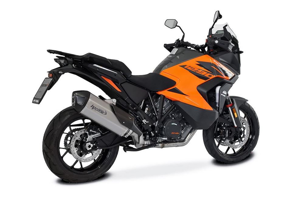 KTM - 1290 SUPER ADVENTURE R/S 2021-2024