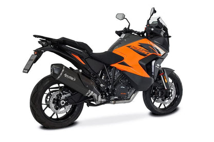 KTM - 1290 SUPER ADVENTURE R/S 2021-2024