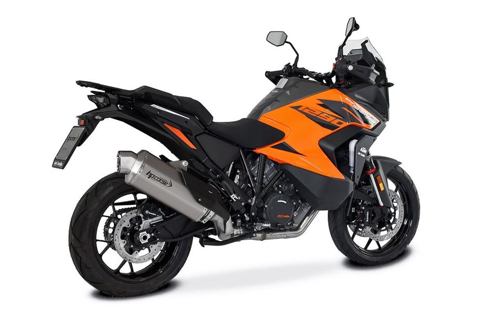 KTM - 1290 SUPER ADVENTURE R/S 2021-2024