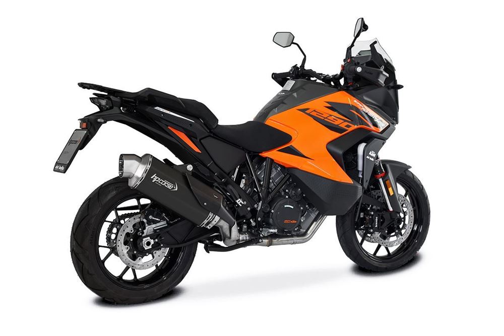 KTM - 1290 SUPER ADVENTURE R/S 2021-2024