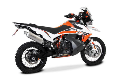 KTM - 890 ADVENTURE L-R-RALLY 2021-2025