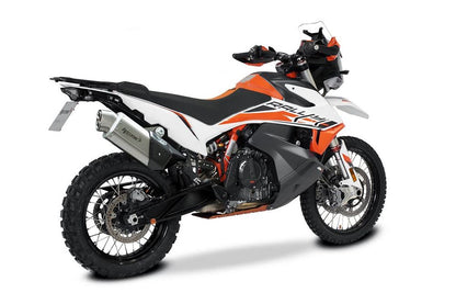 KTM - 890 ADVENTURE L-R-RALLY 2021-2025