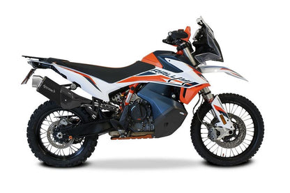 BMW F750/850GS/ADV 2018-2020