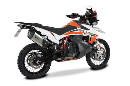 KTM - 890 ADVENTURE L-R-RALLY 2021-2025