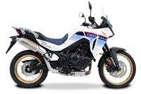 HONDA - XL750 TRANSALP 2023-2024