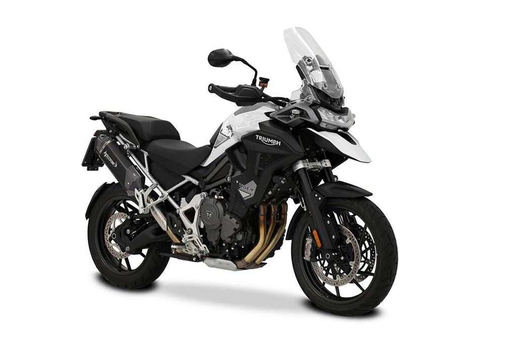 BMW F750/850GS/ADV 2018-2020