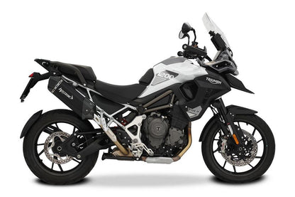 BMW F750/850GS/ADV 2018-2020