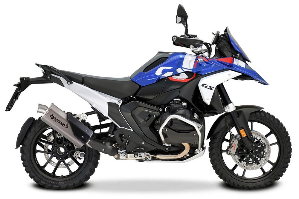 BMW R1300GS /ADV 2023-2024