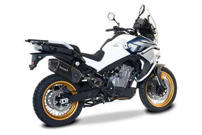 CFMOTO 800MT Sport/Touring 2022-2024