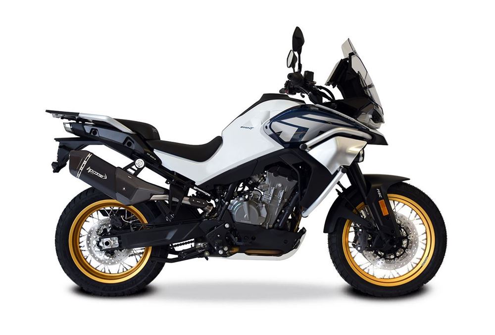 CFMOTO 800MT Sport/Touring 2022-2024