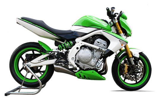 KAWASAKI- ER-6N/6F/Versys 2005-2011