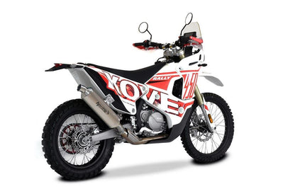 KOVE- KOVE 450 RALLY