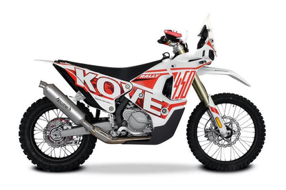 KOVE- KOVE 450 RALLY