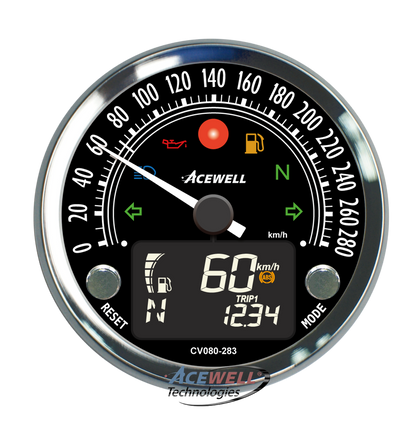 Acewell ACE-CV080-SPEED Serie