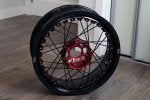 Kineo Wheels für Honda CB750 Seven Fifty (RC42) 1992-2000