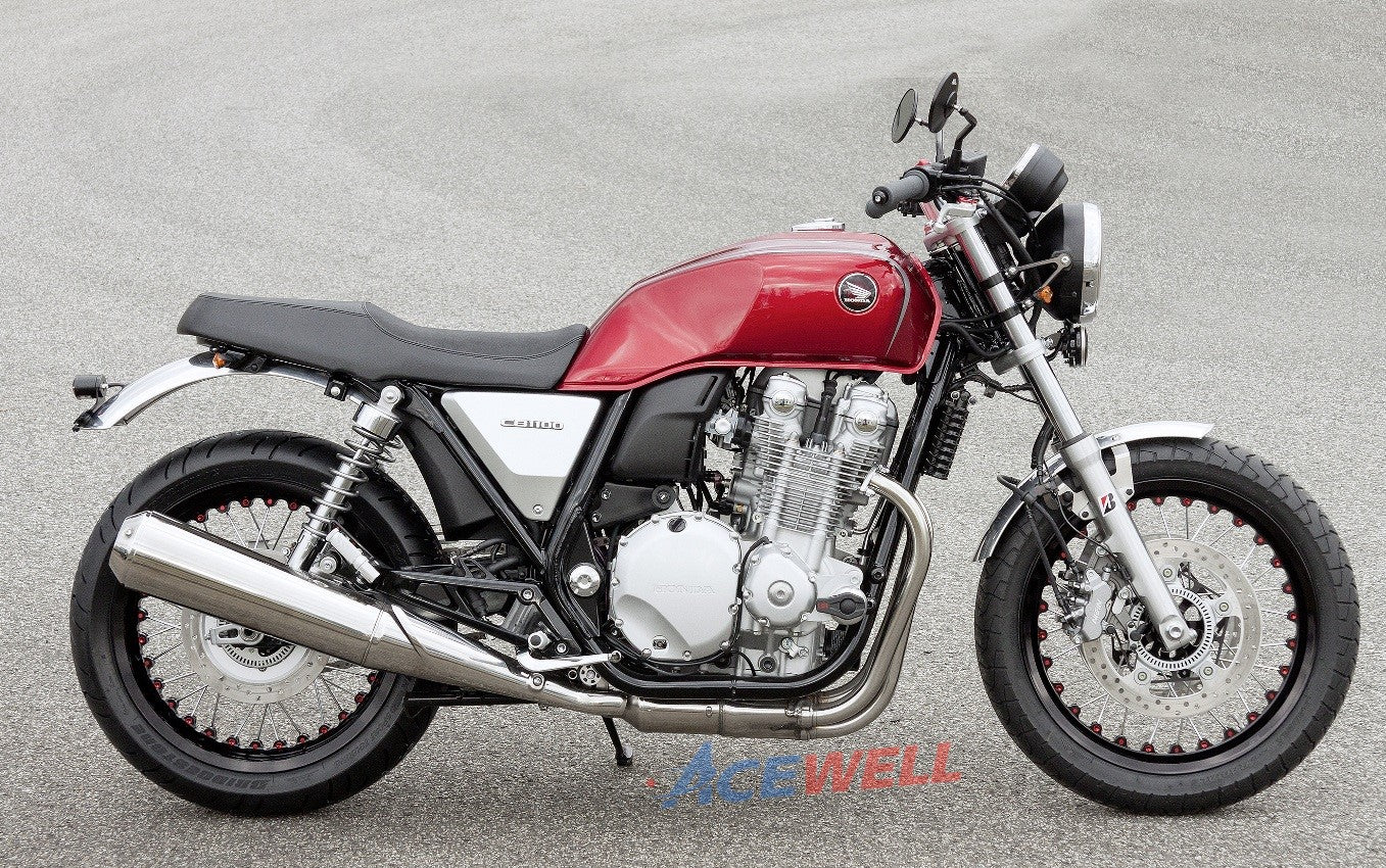 Ruote Kineo per Honda CB1100F 2013