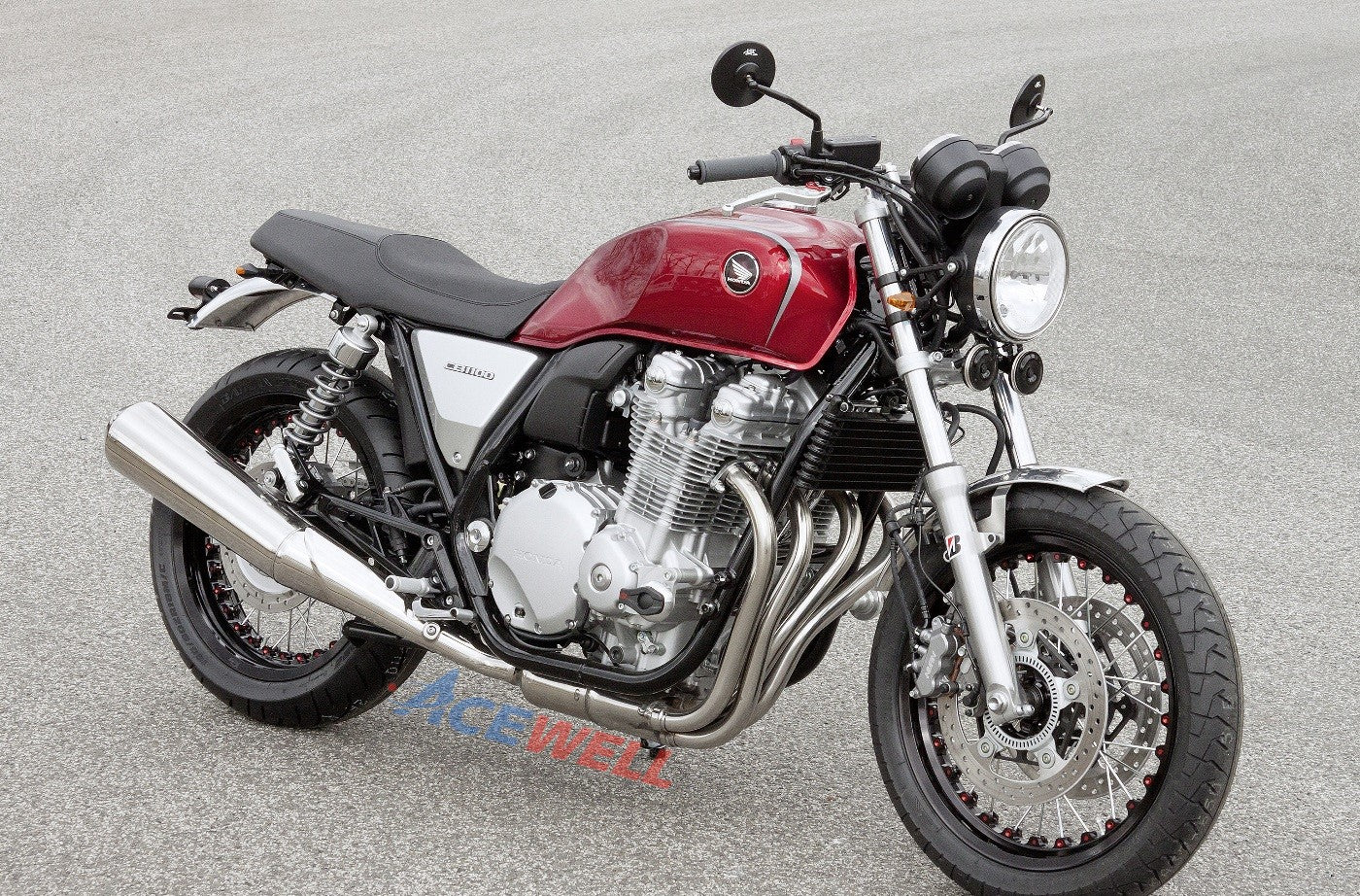 Ruote Kineo per Honda CB1100EX 2014-2016