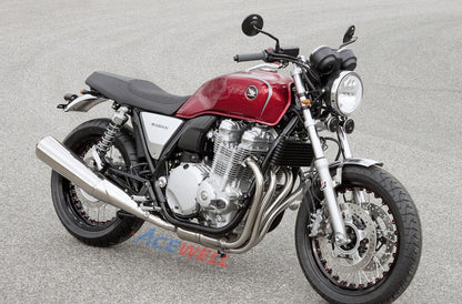 Ruote Kineo per Honda CB1100F 2013