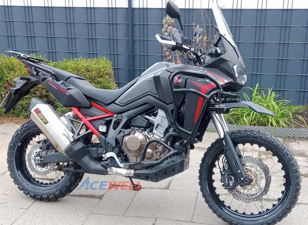 Ruote Kineo per Honda CRF1100L African Twin Adventure Sports 2020-2023