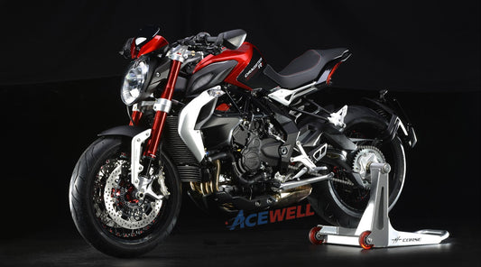 Kineo Wheels for MV Agusta Brutale 675 2011-2016