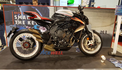 Kineo Wheels for MV Agusta Superveloce 800 2020&gt;&gt;