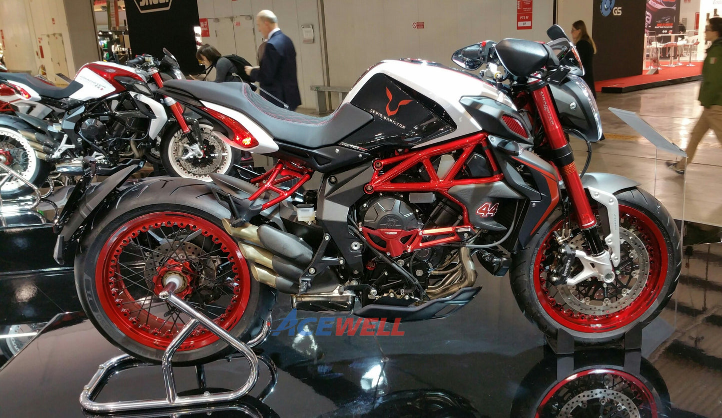 Ruote Kineo per MV Agusta Rush 1000 2020&gt;&gt;