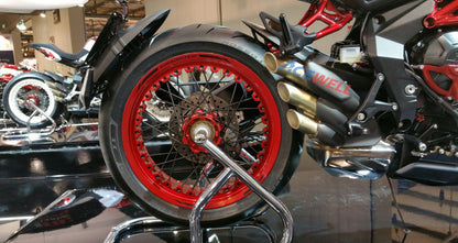 Kineo Wheels für MV Agusta Rush 1000 2020>>