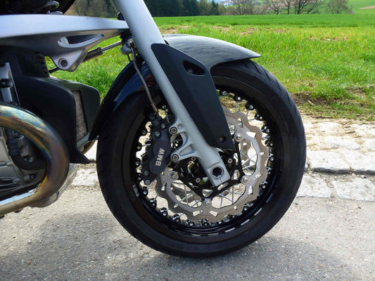 Kineo Wheels für BMW RnineT 1200 Bj ab 2014-2016´ e3