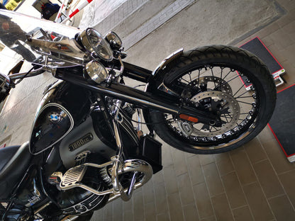 Kineo Wheels für BMW R18 2020>>