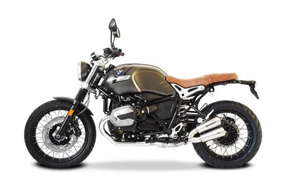 BMW R Nine T 2017-2020 EURO4