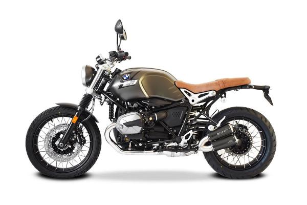 BMW R Nine T 2017-2020 EURO4