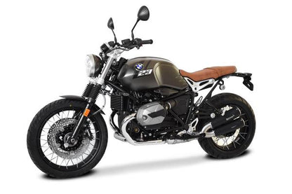 BMW R Nine T 2017-2020 EURO4