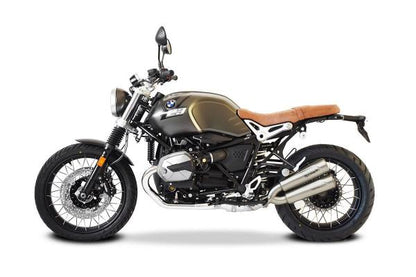 BMW R Nine T 2017-2020 EURO4