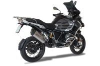 BMW R1250GS 2018-2021